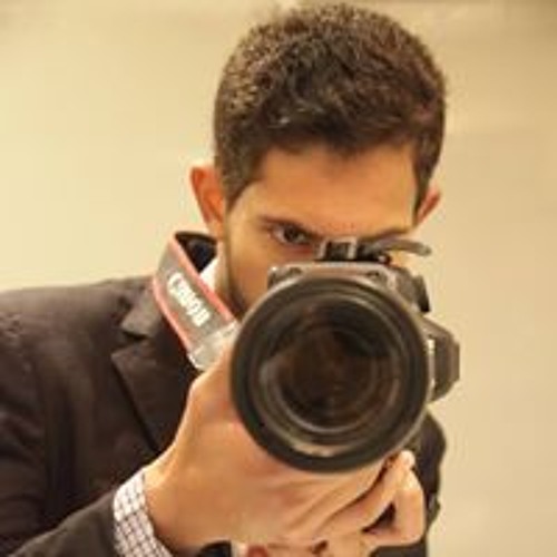 Mouad Maghraoui’s avatar