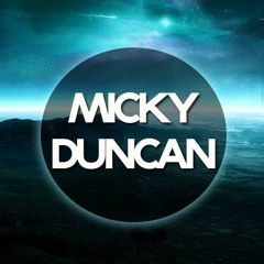 Micky Duncan