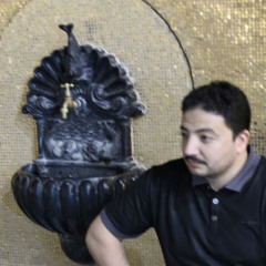 Mahmoud Abdelkader