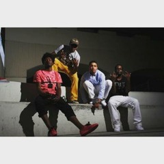 Chizzy - 500 Nights