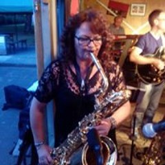 Anita Babs Klaußner