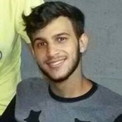Alex Calmon