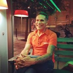 Yuma Clarisó Florensa