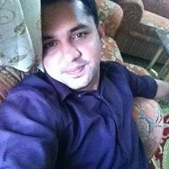 rao shahzad