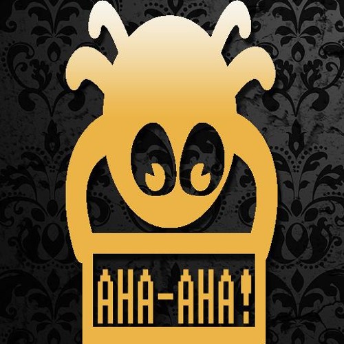 Aha-Aha Vienna’s avatar