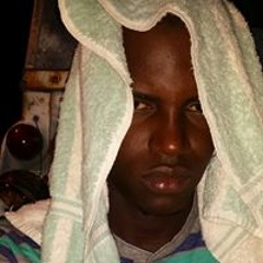 Noel MadHead Anderson