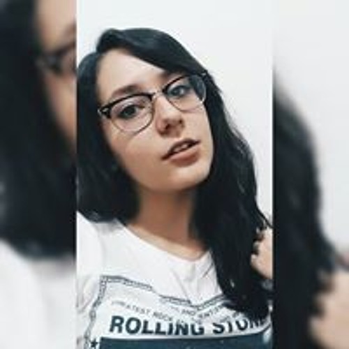 Vitória Souto’s avatar
