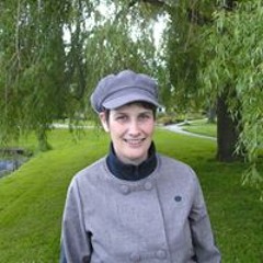 Grietje Japenga-Dikkema