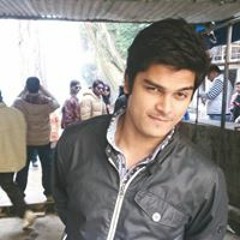 Mayank Prakash