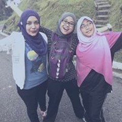 Ummu Nasirah Ibrahim