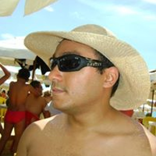 Anselmo Novaes’s avatar
