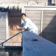 Gayan Wickramasinghe