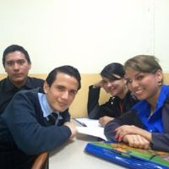 Luis Fernando Tumbaco