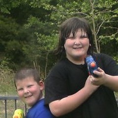 Rachael Savage Beggs