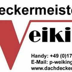 Pierre Weikinger