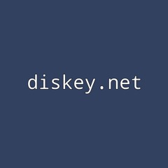 diskey.net