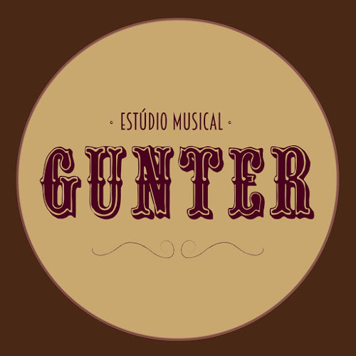 Gunter Records’s avatar