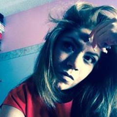 Nayeli Garcia Gonzalez