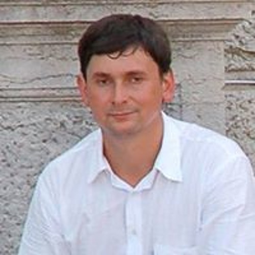 Anatoliy Kravchuk’s avatar