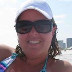 Melissa Everett Riddle