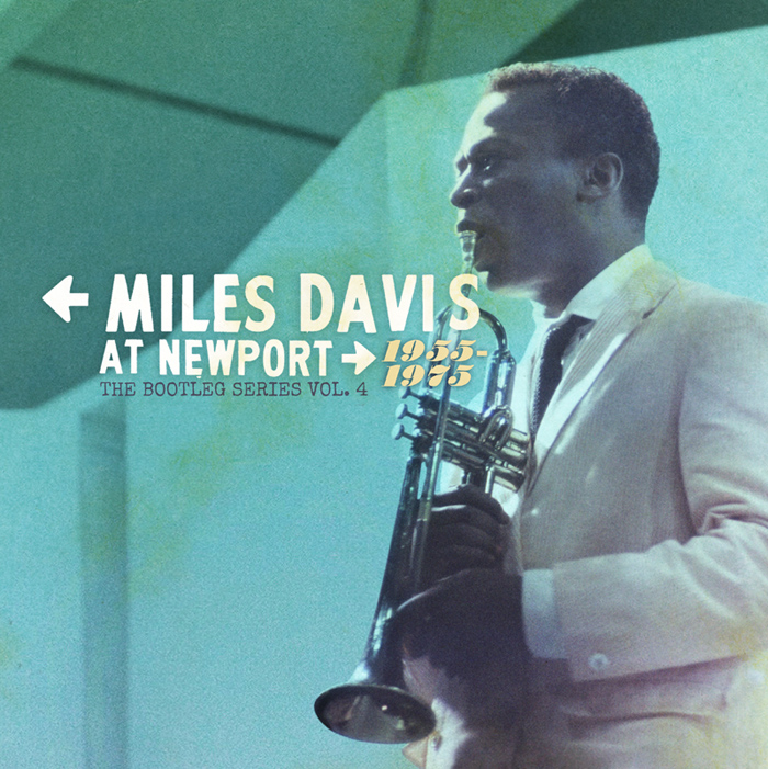 Miles Davis SM