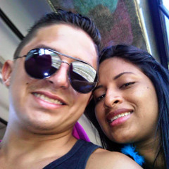 Carlos Daniel Paredes