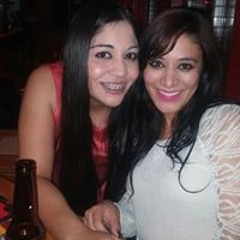 Cinthia Galindo Vazquez