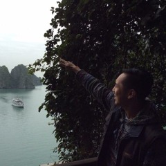 Timothy James Nguyen