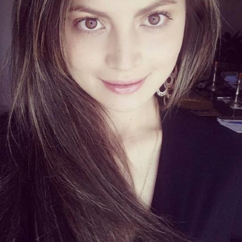 Laura Gómez’s avatar