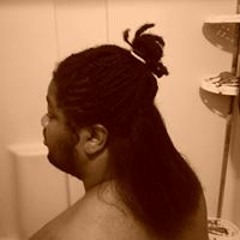 Demetrius Blue Thomas