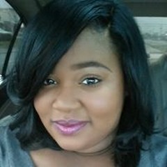 Peculiar Prayze Anderson