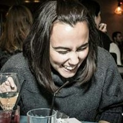 Netalie Jossephin Nagar