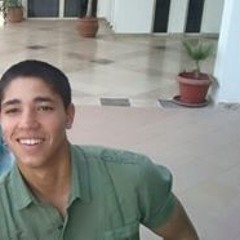 Elpashmohnds Mahrous