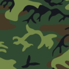 Camo The Casmo Killa