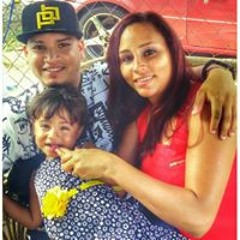 Bryan X. Vazquez Blondet