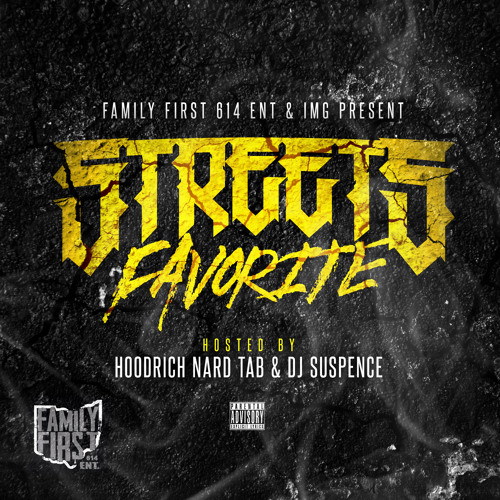 FamilyFirst 614 Ent’s avatar