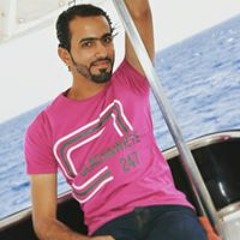 Hesham Monsef