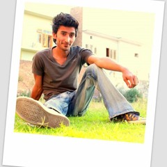 Ishtiaq Ahmed 24
