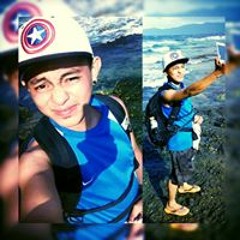 Mark Angelo Tolentino