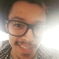 Nathan Redblur