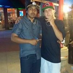 Redz Barbados Clarke