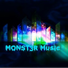 MONST3R Music