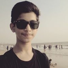 Siddharth Sahasrabuddhe