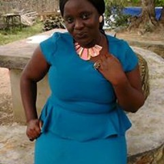 Princess Nomsa Mlilo