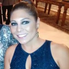 Melissa Lopes Ribeiro