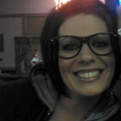 Sarah Thompson Knutson