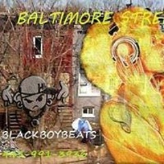 BALTIMORE STREET HEAT