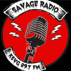 KSVG Savage Radio
