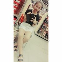 Ana Trishia De Chavez