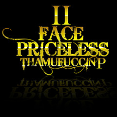 II FACE / PRICELESS THA P